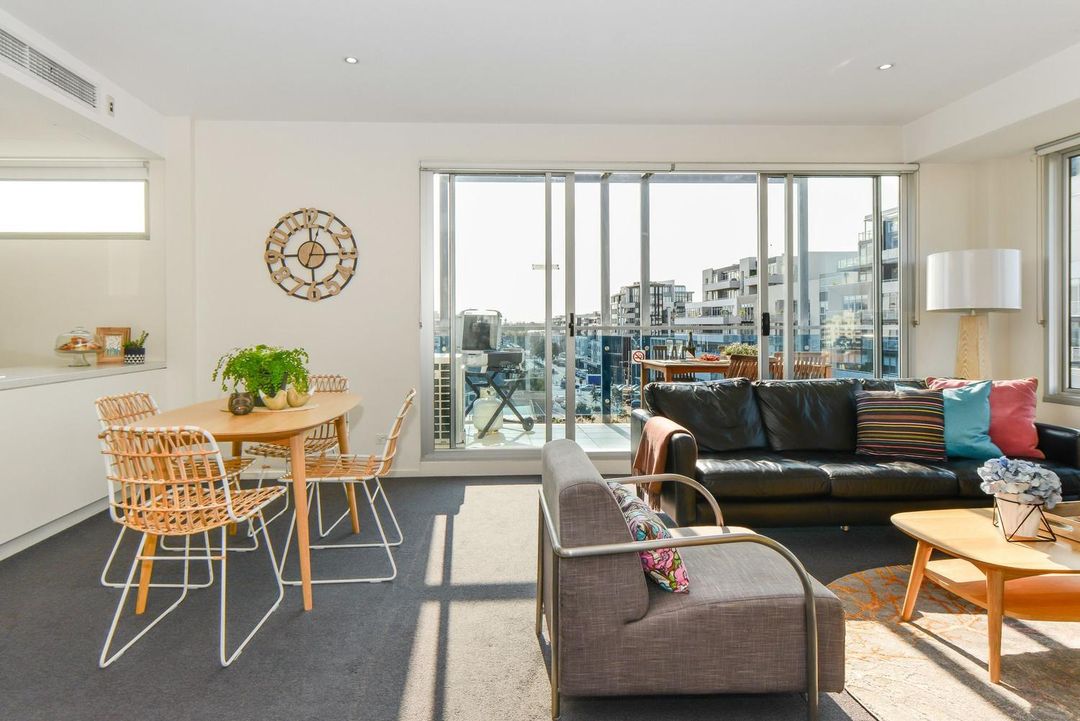 Boutique Stays - Zinc Views 501