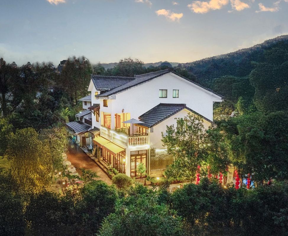 West Lake Yuexi • Garden Homestay (Qingzhiwu Branch)