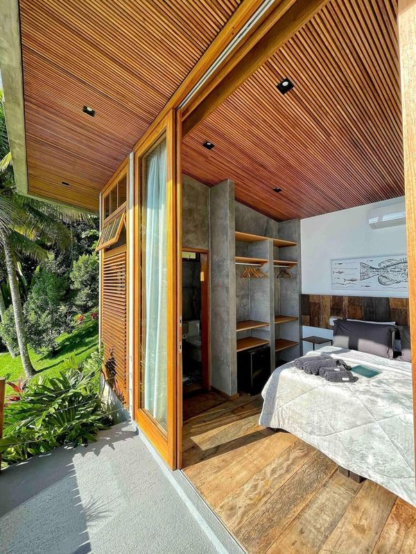 Verde Mar Ilha Grande