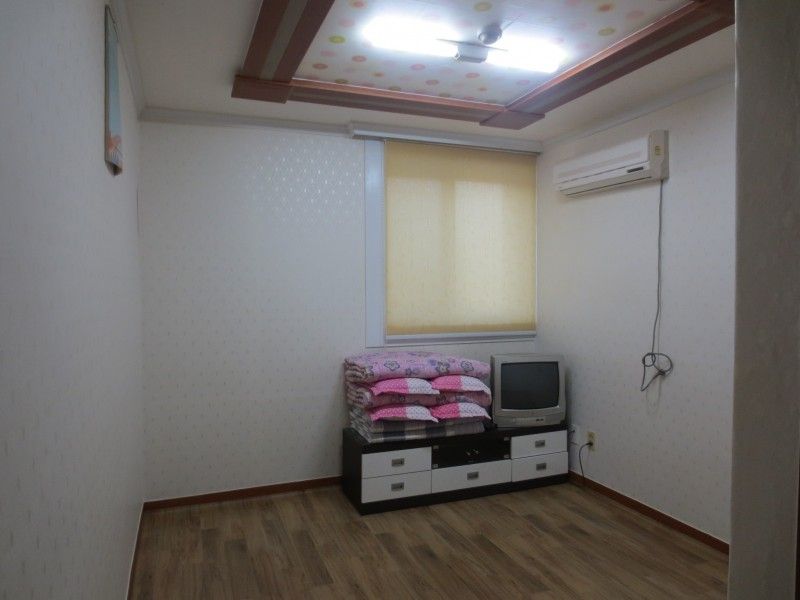 Yeosu Dolby Pension