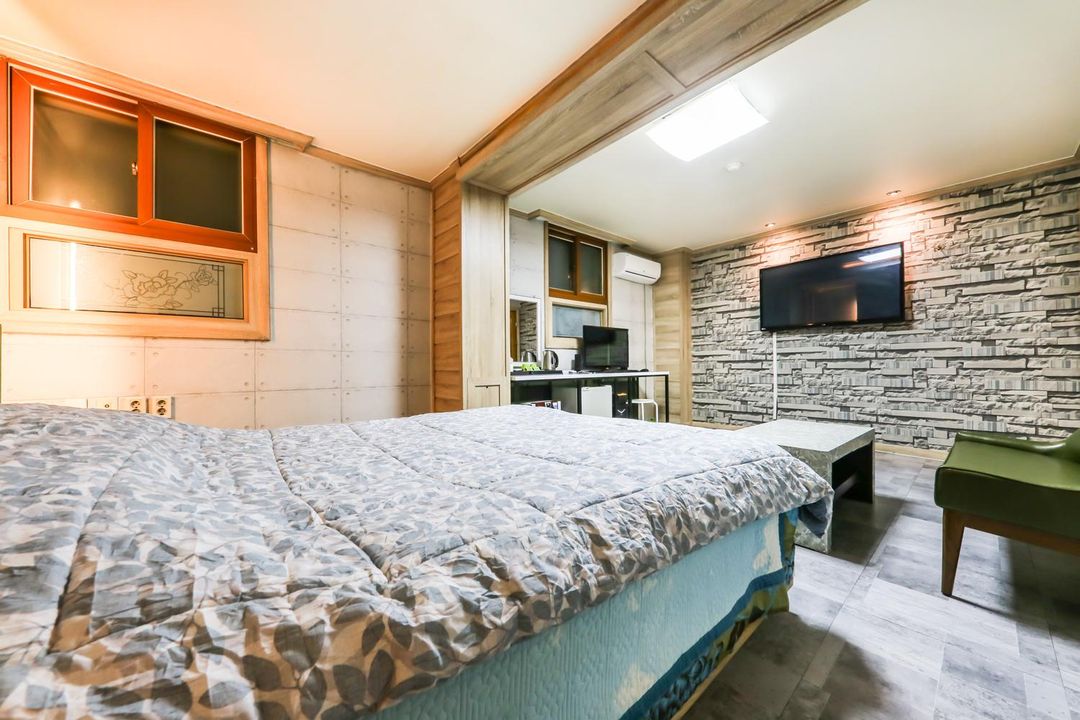 Chungju Four Seosons