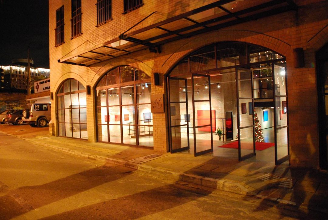 The Art Hotel Medellin