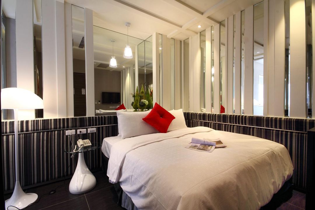 高雄麗馨精品商旅