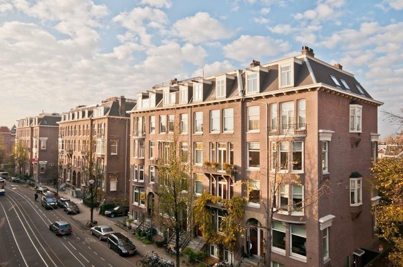 Aadam Hotel Wilhelmina