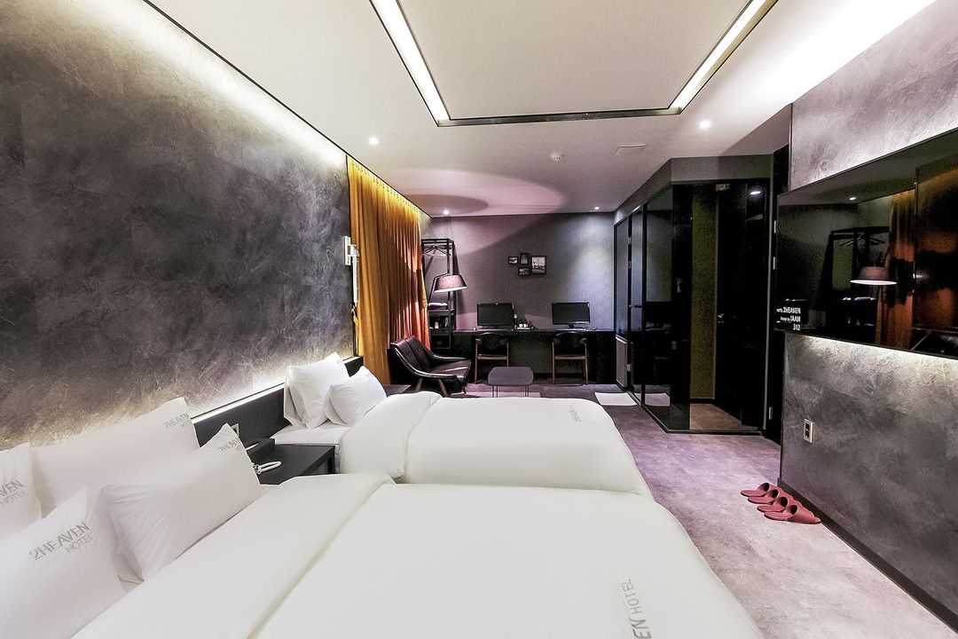 南浦天堂2號酒店