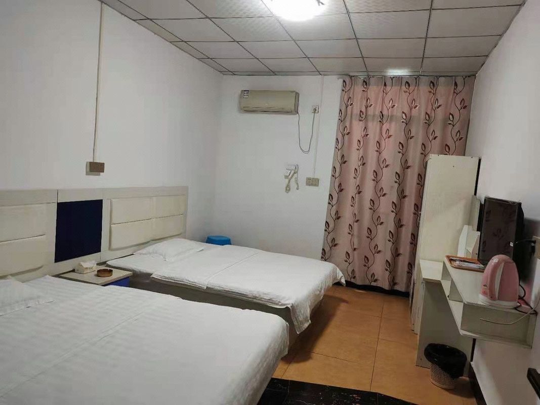 Ligang Apartment (Zhongshan Dachong)