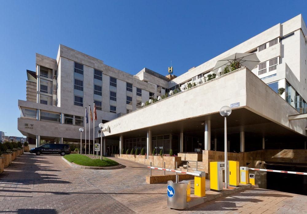 馬德里別墅酒店