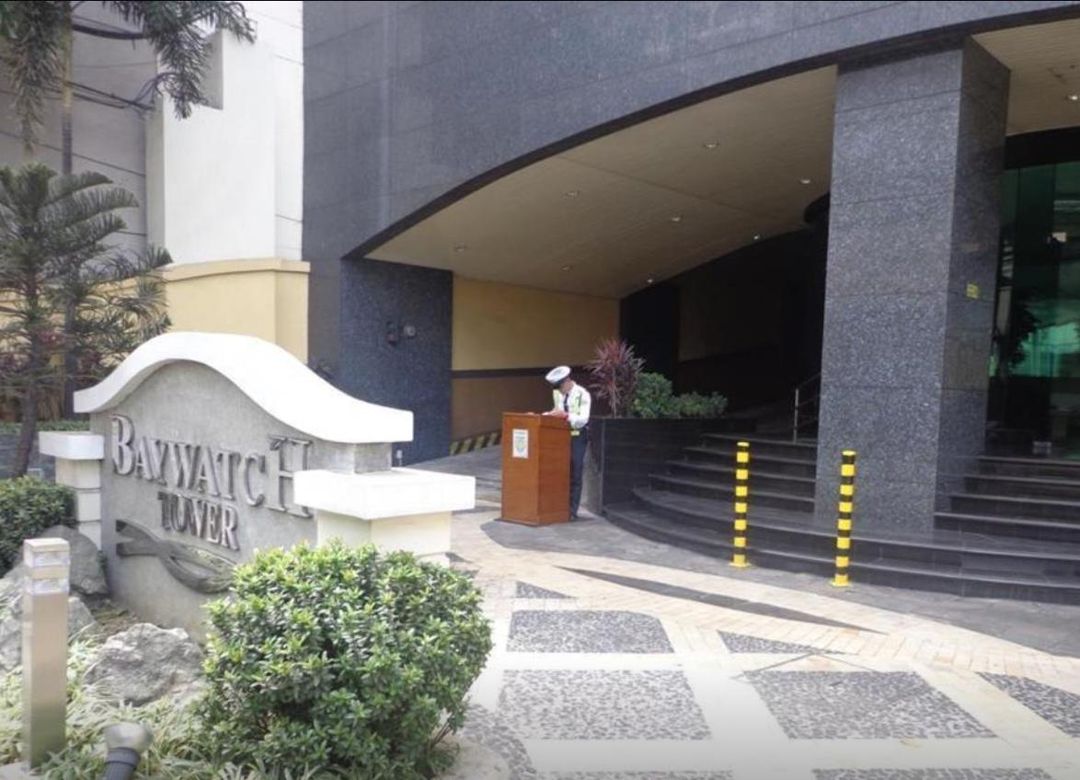 1403和1903貝沃奇酒店