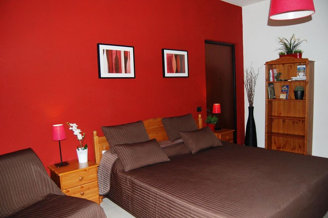 B&B GoodDay Roma Tor Vergata