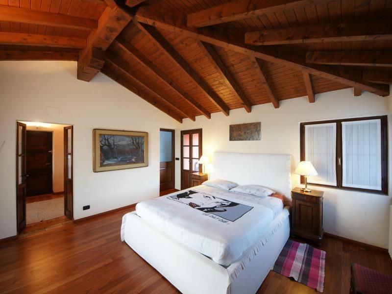 B&B La Bressanella