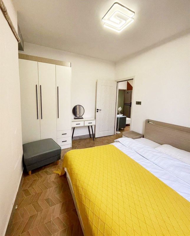 兔子姐姐cqk010公寓(荣华中路分店)