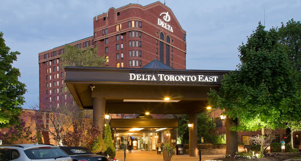 Delta Hotels by Marriott Toronto East