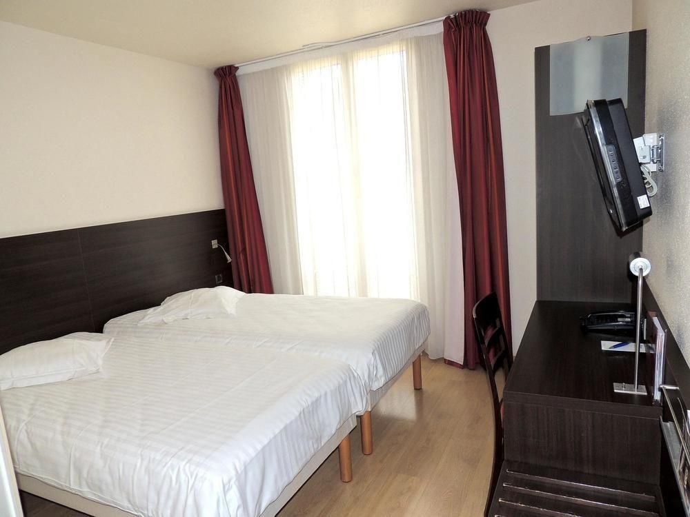 大洋洲艾斯卡勒馬賽老港口酒店