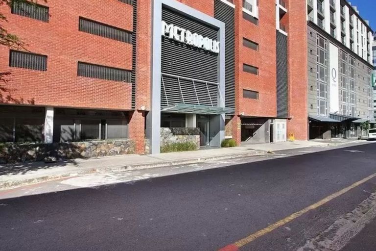 ITC 酒店集團一房洛克威爾大樓酒店