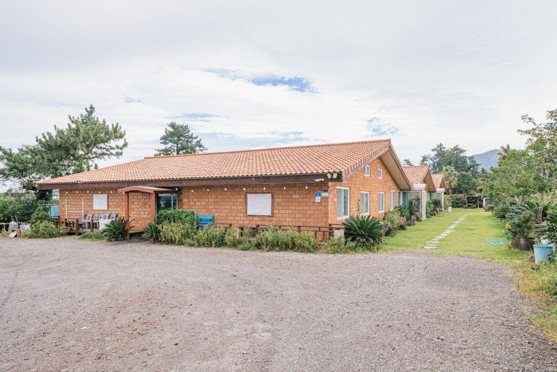 濟州療愈度假村