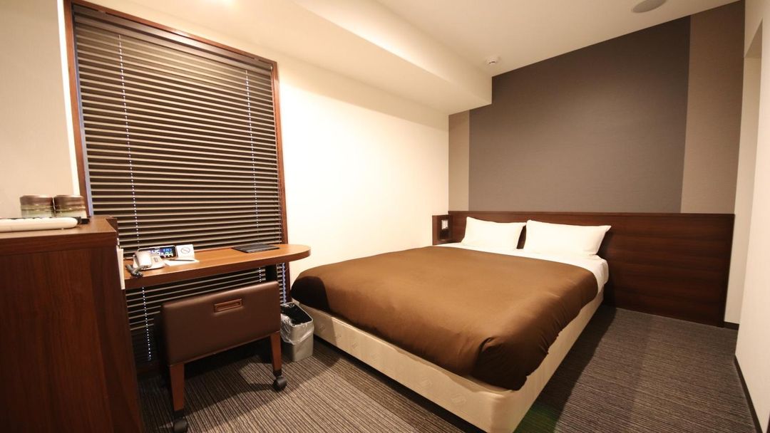 京都四條大宮城市酒店