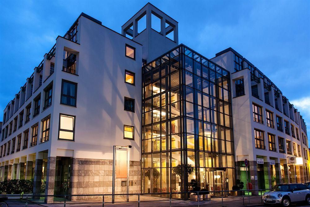 漢堡漢斯快船豪斯公寓