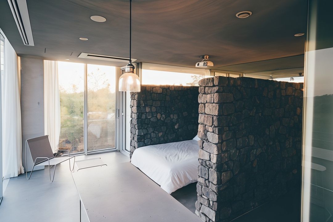 Jeju Cheongsu-ri Apartment Pension