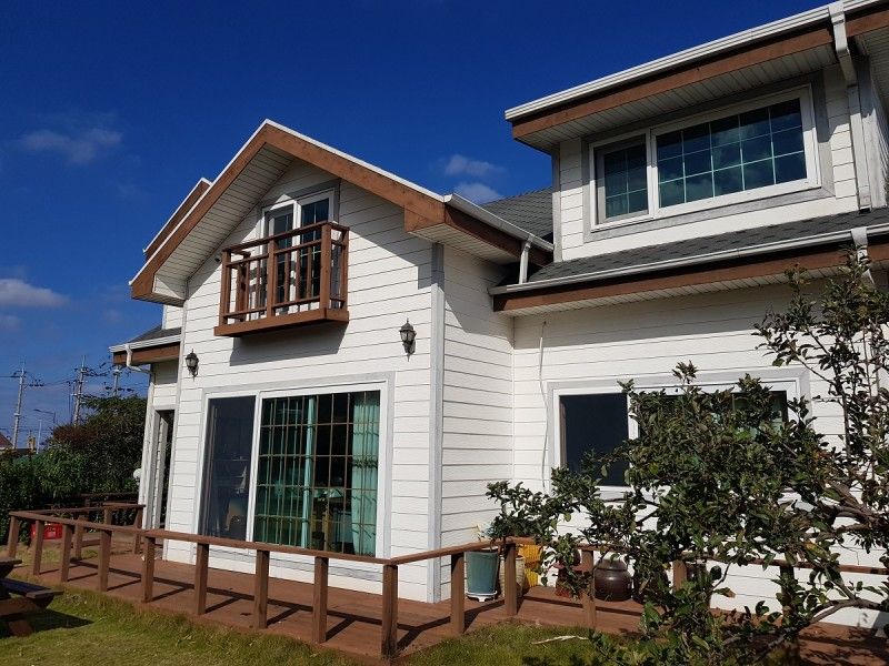 Jeju Doori Condo Pension