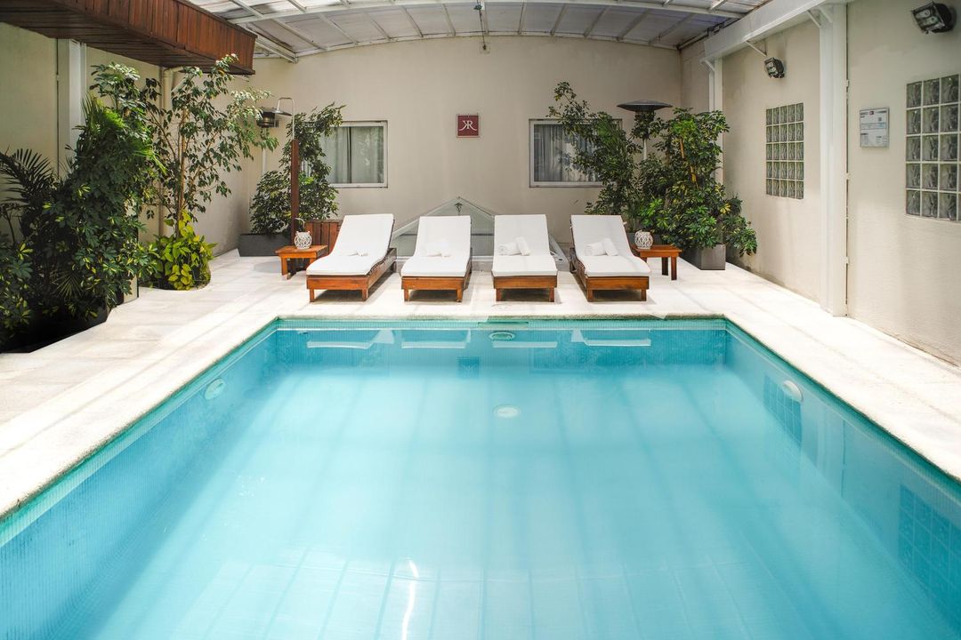 科爾瑞克雷塔酒店