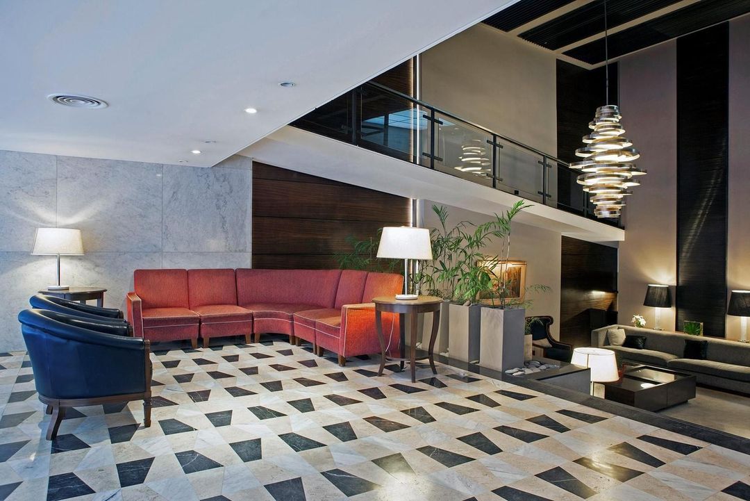 格朗德國王酒店