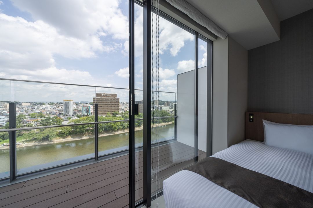 Grand Inn Higashiozaki