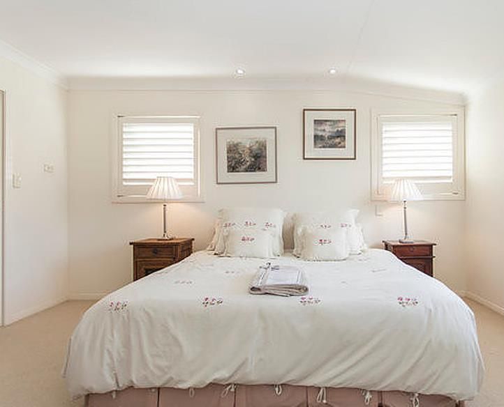 Scobie's Boutique Bed & Breakfast Brisbane