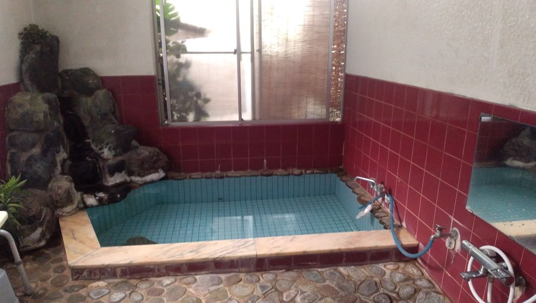 Toi Onsen Asakaso