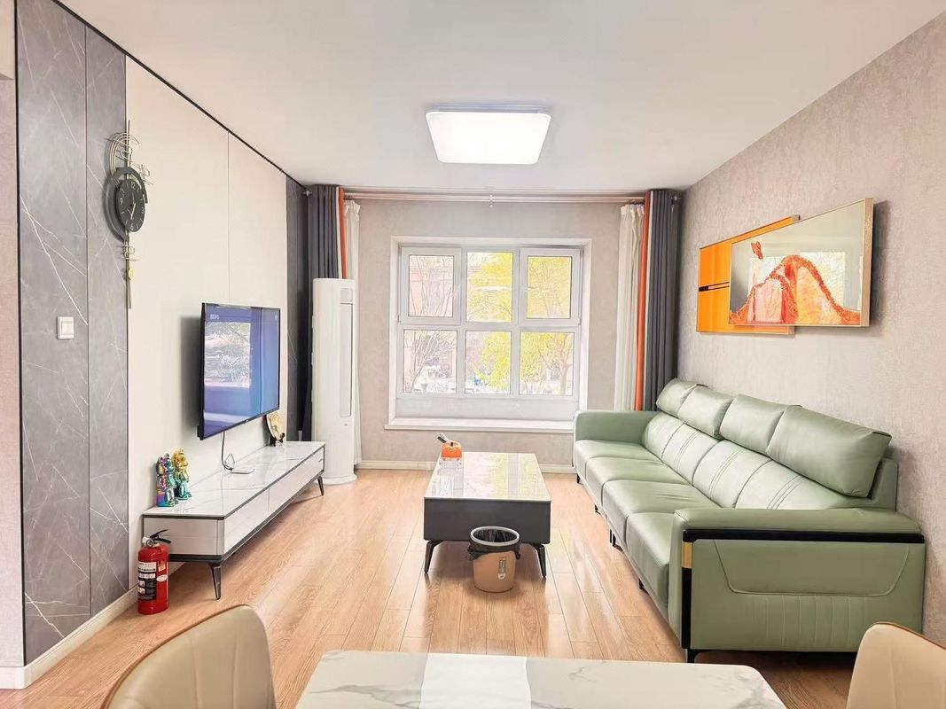 Tianjin Huanhuan Homestay