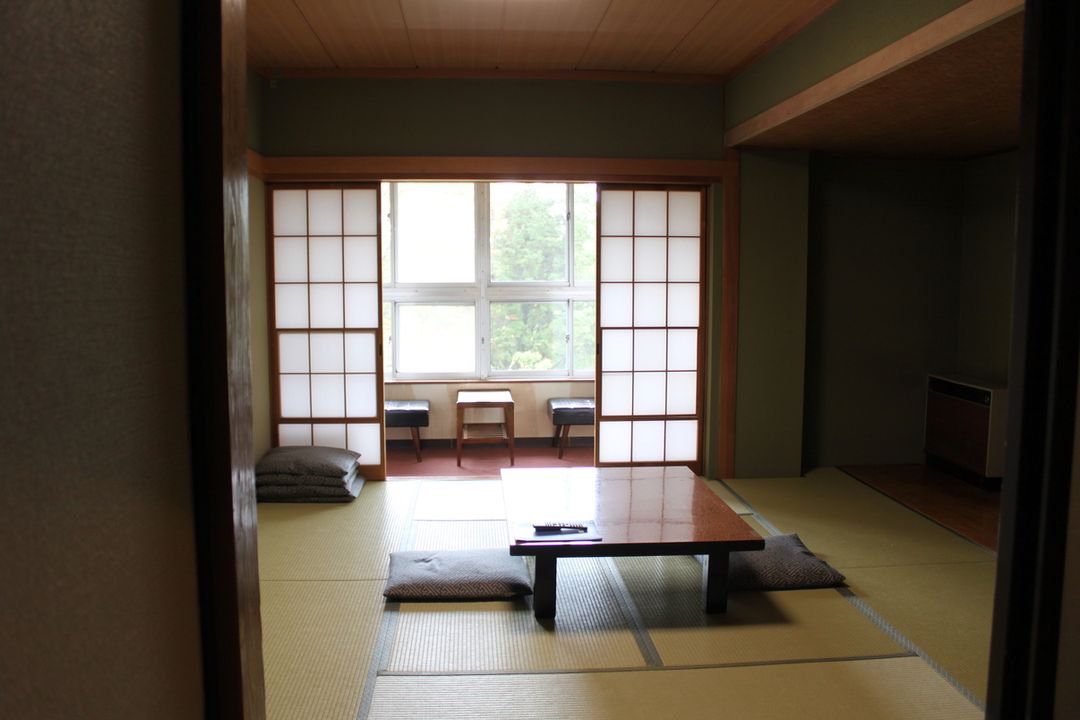 白樺莊酒店(菅平)