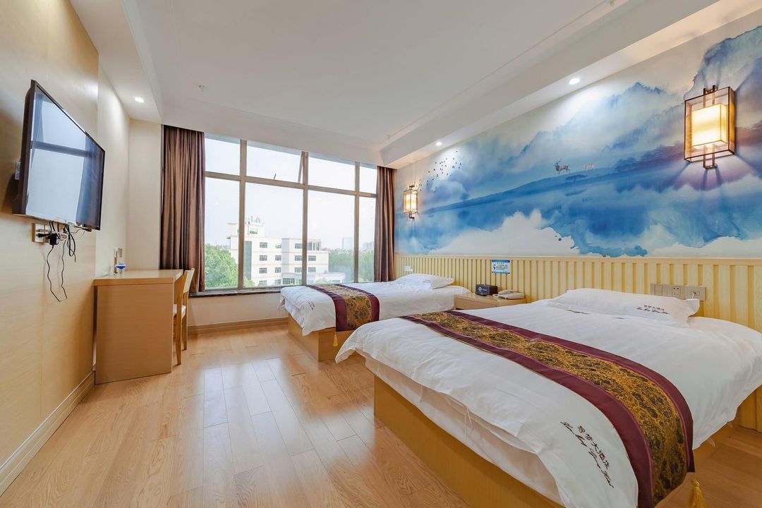 Nanxun Xunmeng Hotel