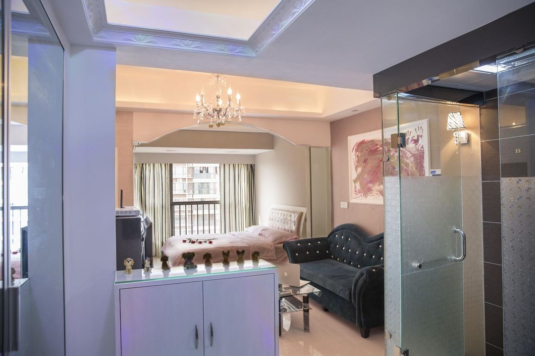 Dujia Jiyi Apartment Hotel