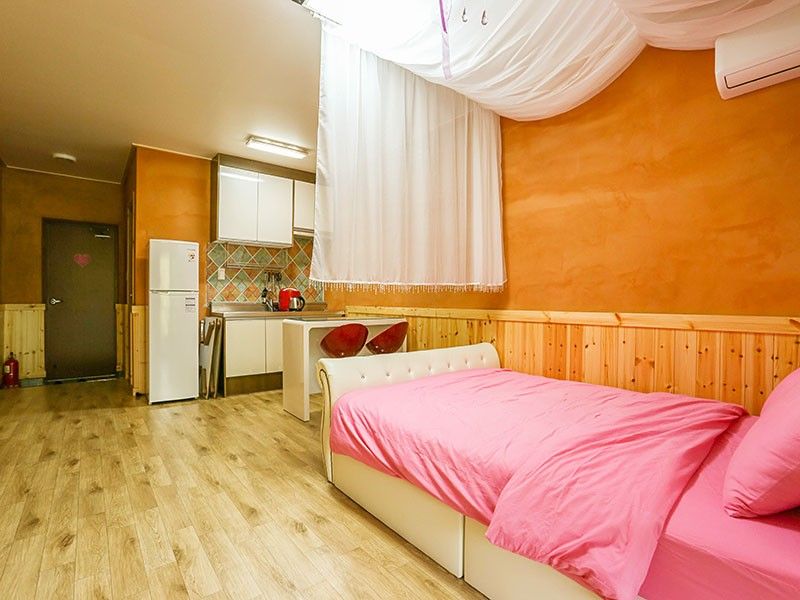 Danyang Danyangtteul Pension