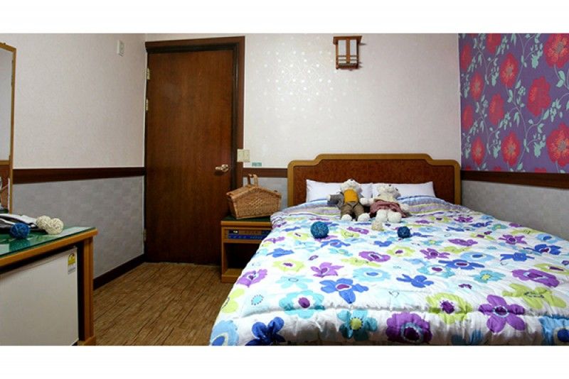 Taean Songdo Ocean Resort