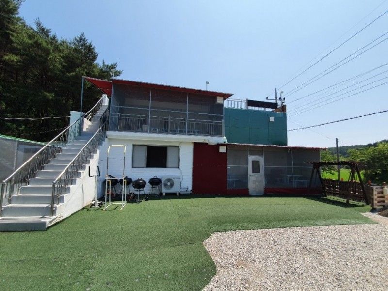 Taean(Anmyeondo) Rich Pension