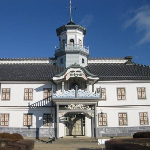 Hotel Welcome Matsumoto