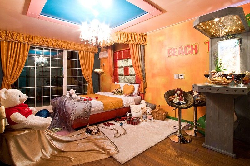 Taean Horizon Pension