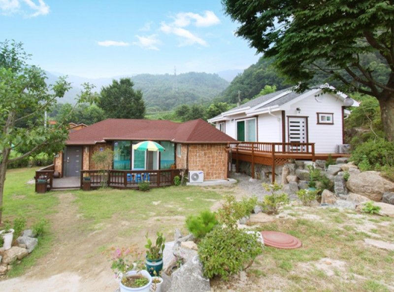 Yangpyeong Namuswimteo Pension