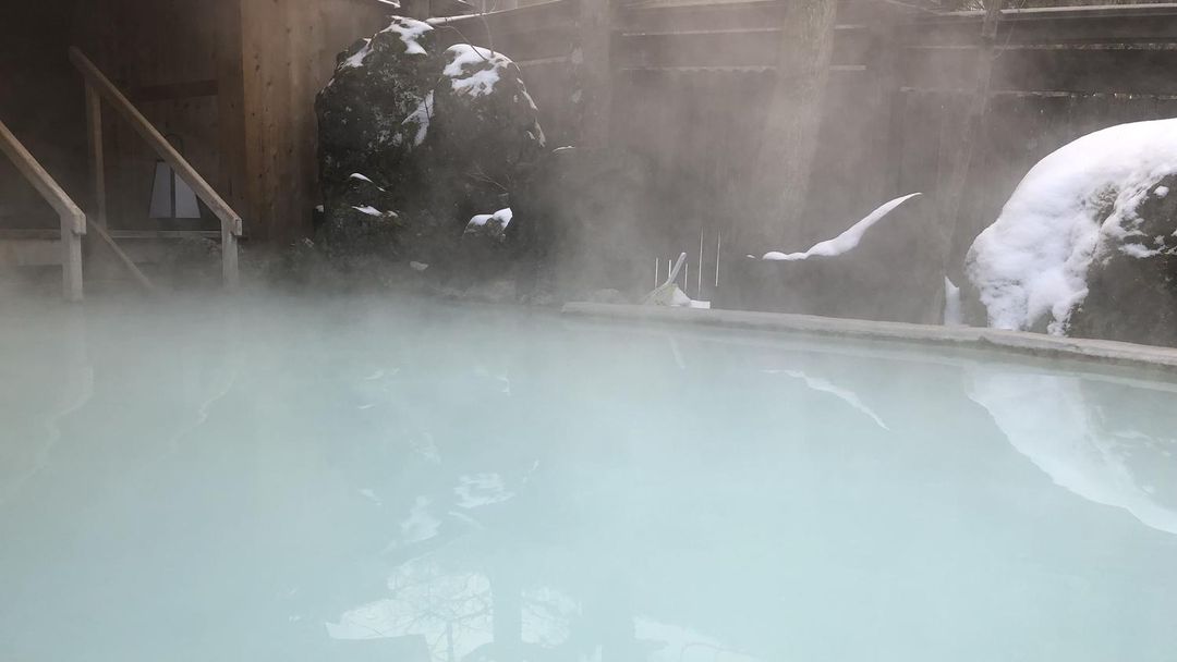 KATSURA之湯 丸永旅館