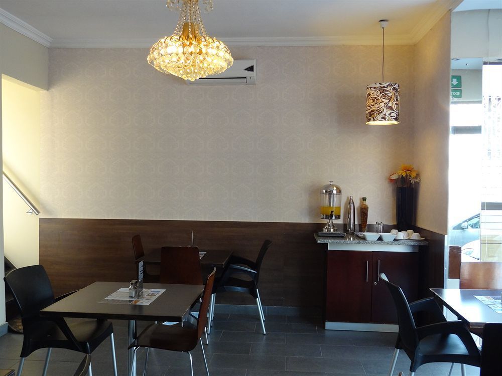 安達盧西亞精品酒店