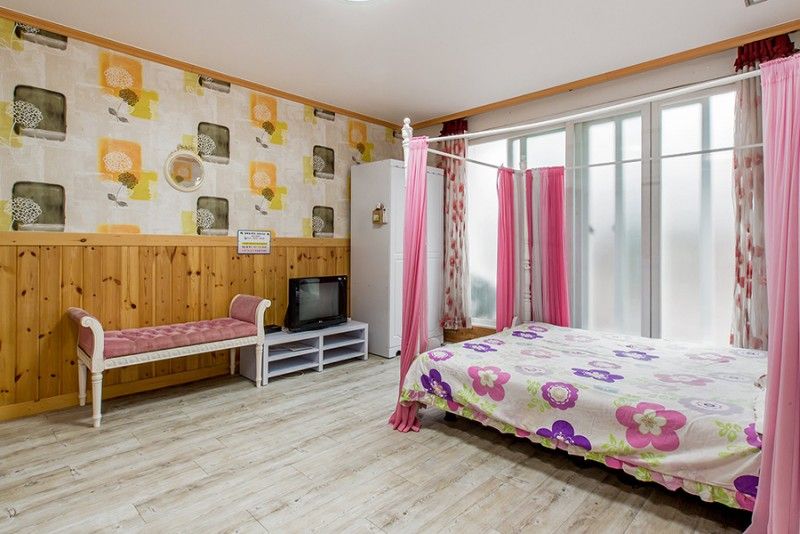 Yangpyeong Ehwamong Pension