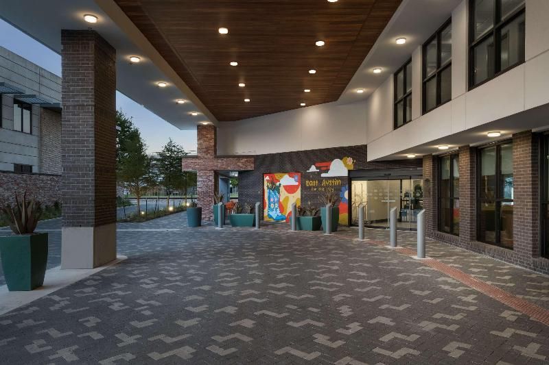 歡朋酒店奧斯汀東區第五街