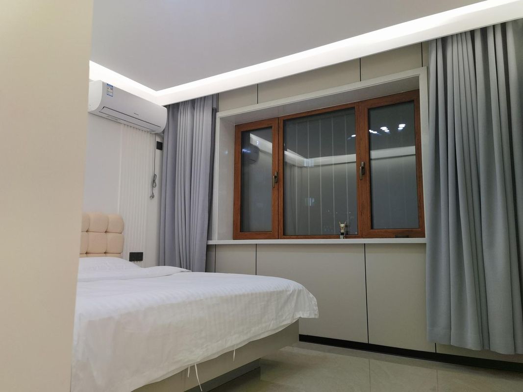 壹號民宿(二四二醫院店)