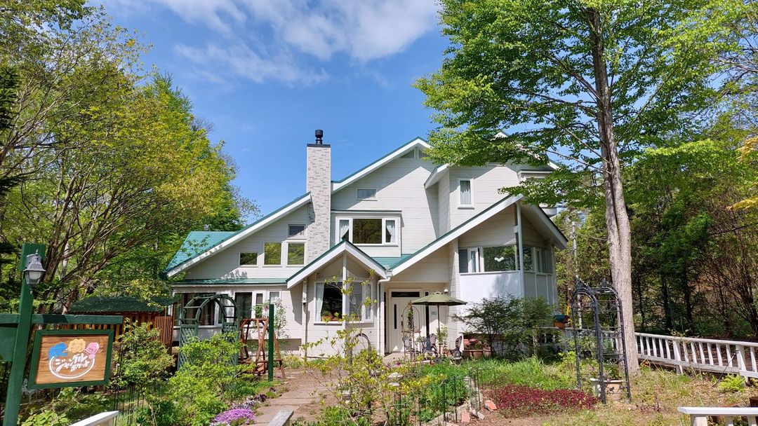 Pension Jungle Pocket