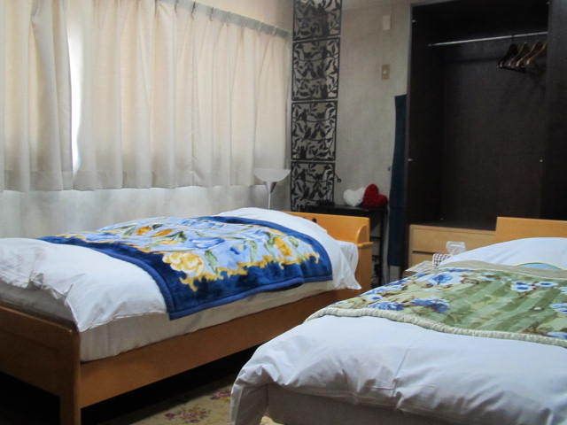 商務旅館 多津美