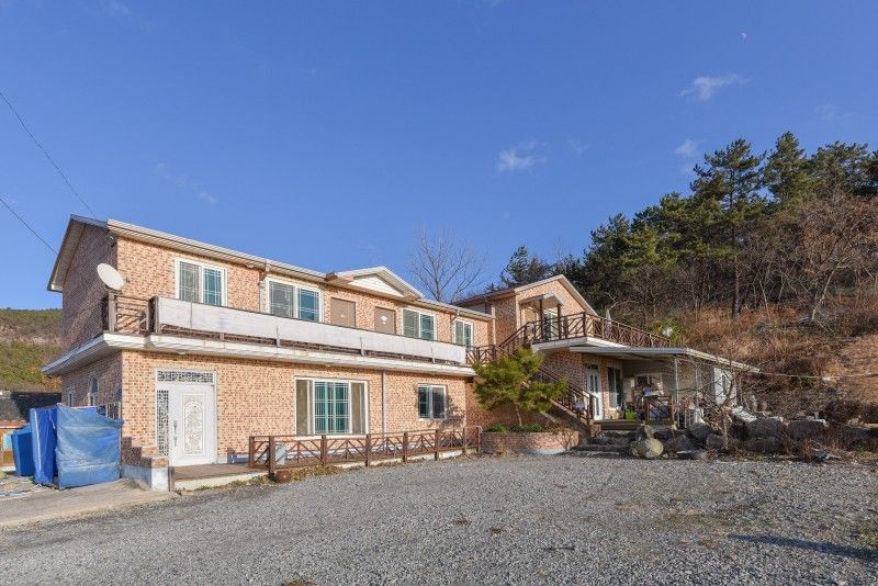 Buan Four-Leaf Clover Pension