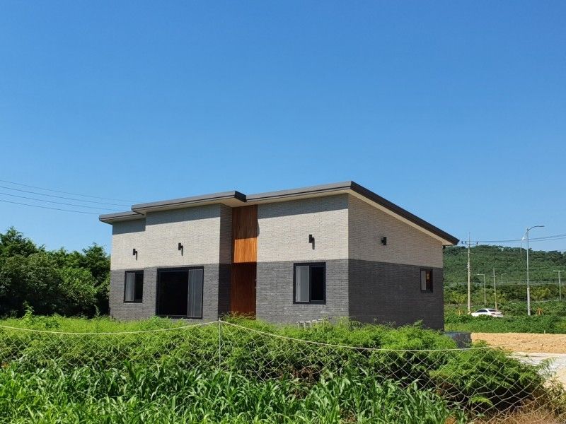 Buan Yeongdong Family Pension