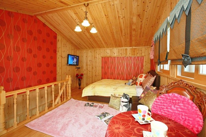 Gapyeong Adela Pension