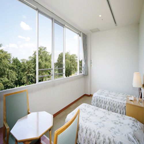 Shoten No OKA Breeze Bay Resort Yamaga