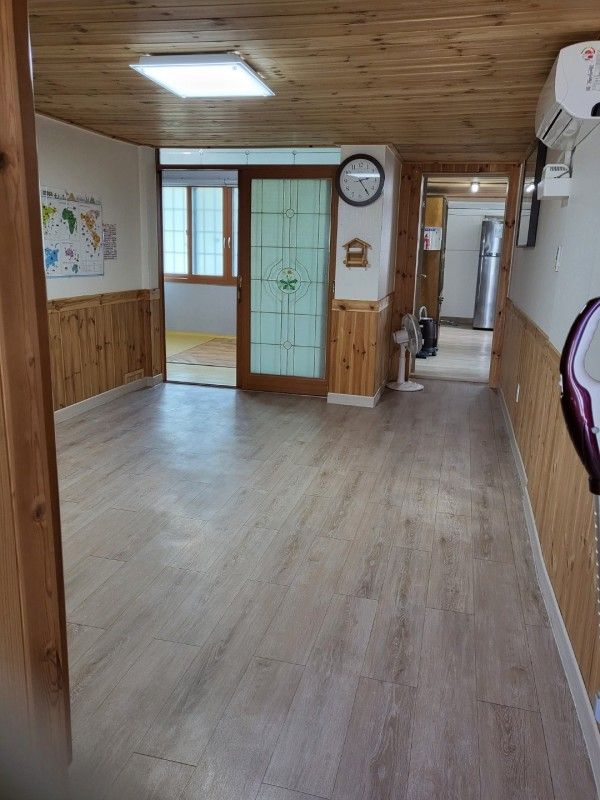 Samcheok Yeonha Pension